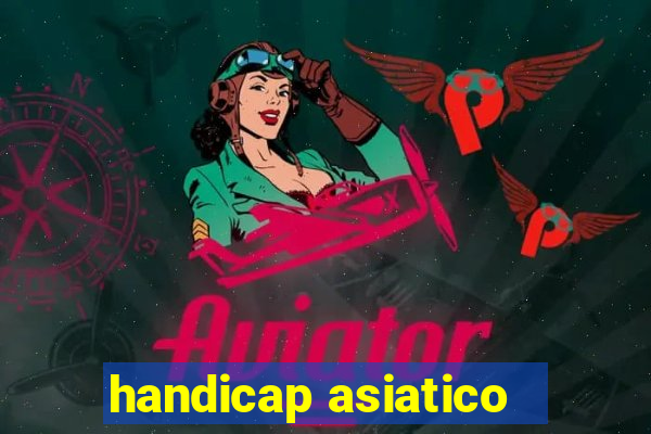 handicap asiatico - 0 5